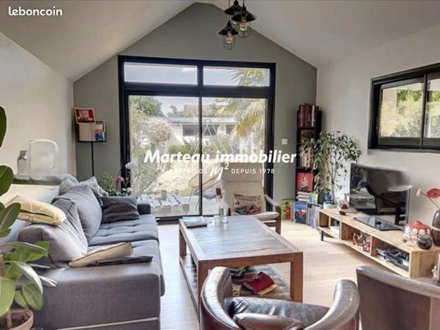 Maison vente à Change, Saône-et-Loire