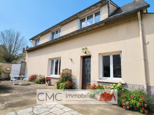 Maison vente à Ymonville, Eure-et-Loir