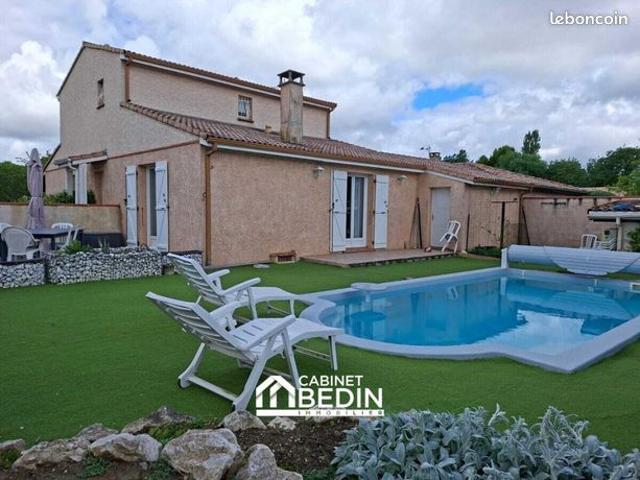 Maison vente à Toulouse, Escalquens