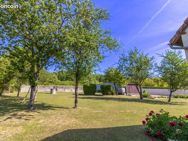 Maison vente à Romorantin-Lanthenay, Selles-sur-cher