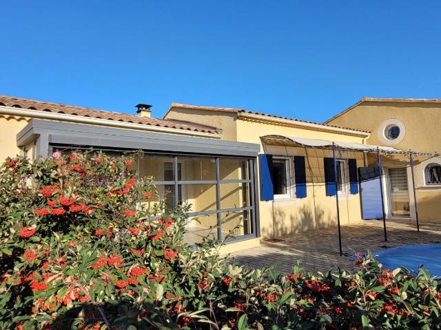 Maison vente à France métropolitaine, Saint-paul-trois-châteaux