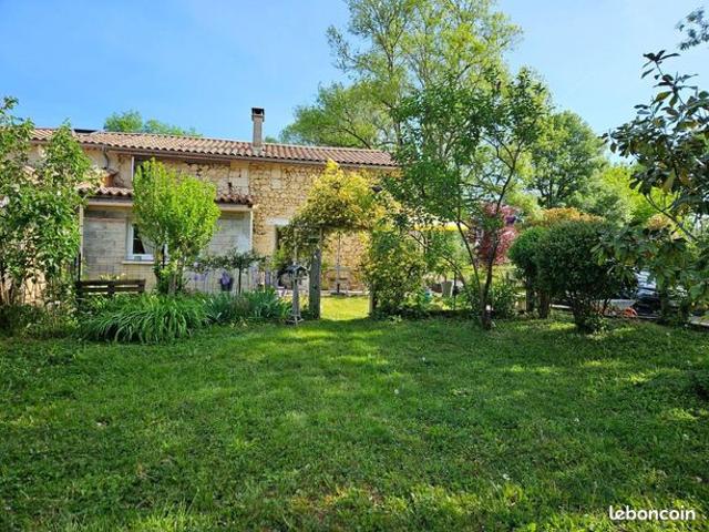 Maison vente à Bordeaux, Croignon