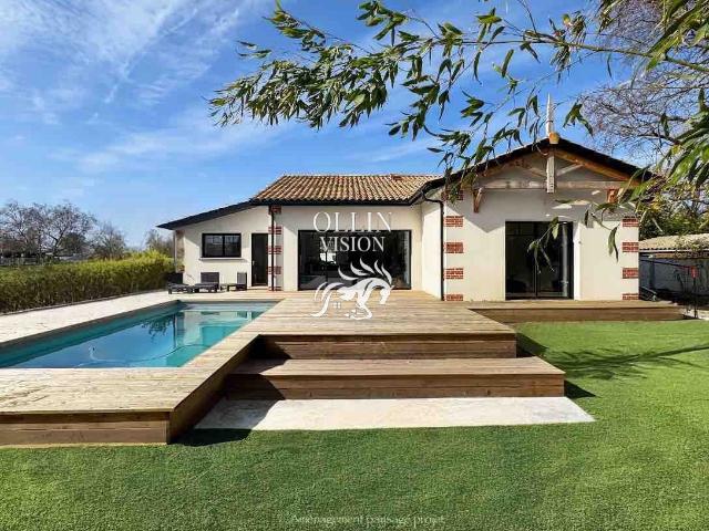 Maison vente à Arcachon, Gujan-mestras