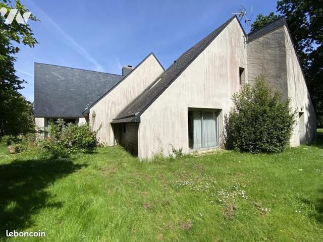 Maison vente à Guingamp, Bretagne