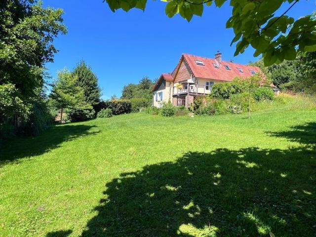 Maison vente à Dieppe, Ouville-la-rivière