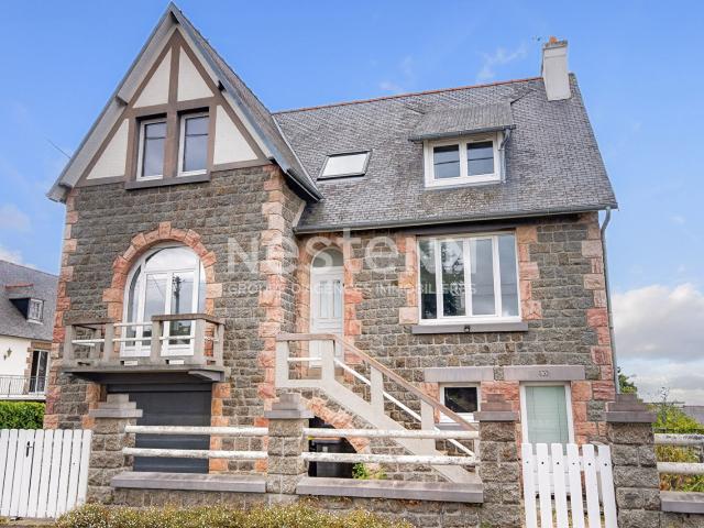 Maison vente à Saint-Laurent de la Mer, Plérin