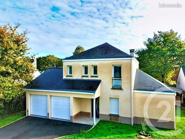 Maison vente à Petit-mars, Loire-Atlantique