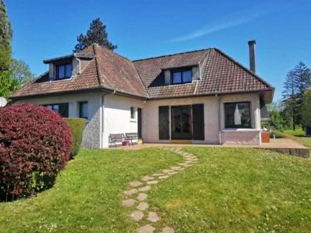 Maison vente à Montreuil-sur-Mer, Marconnelle