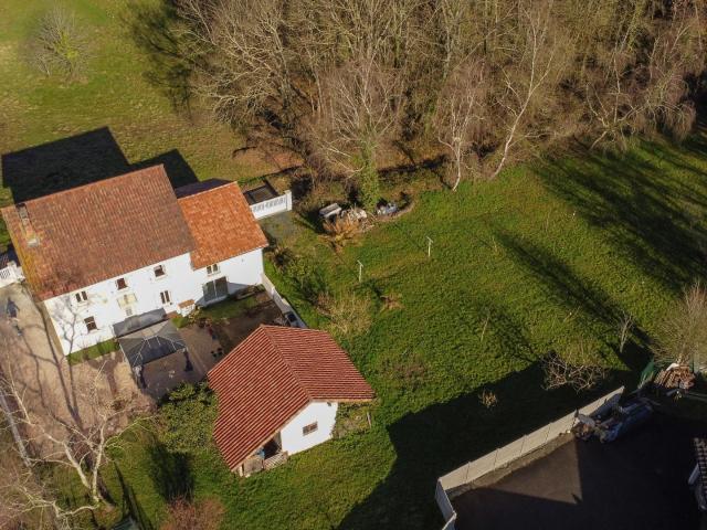 Maison vente à Mont-de-Marsan, Hagetmau