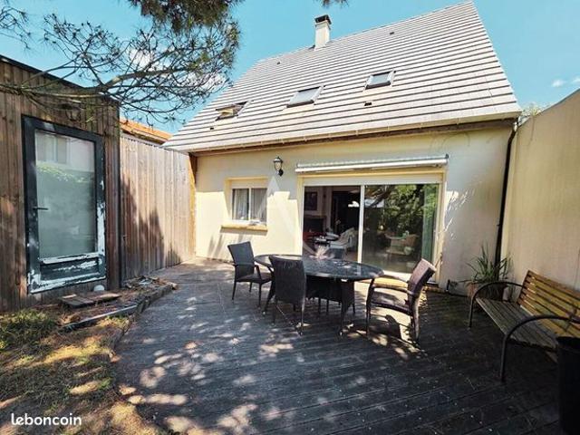 Maison vente à Le Raincy, Tremblay-en-france