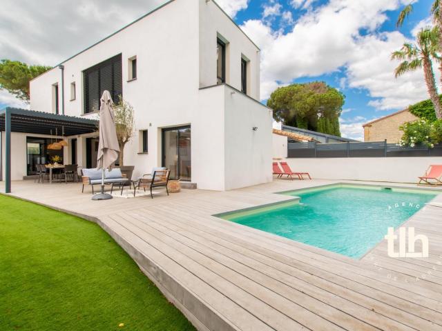 Maison vente à Montpellier, La Grande-motte