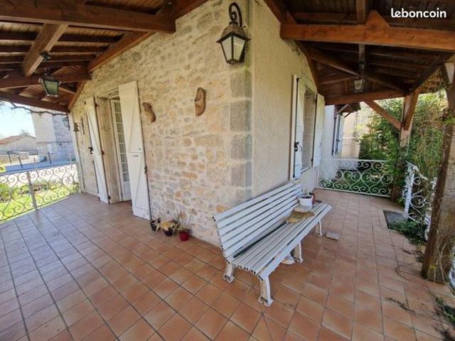Maison vente à Figeac, Livernon