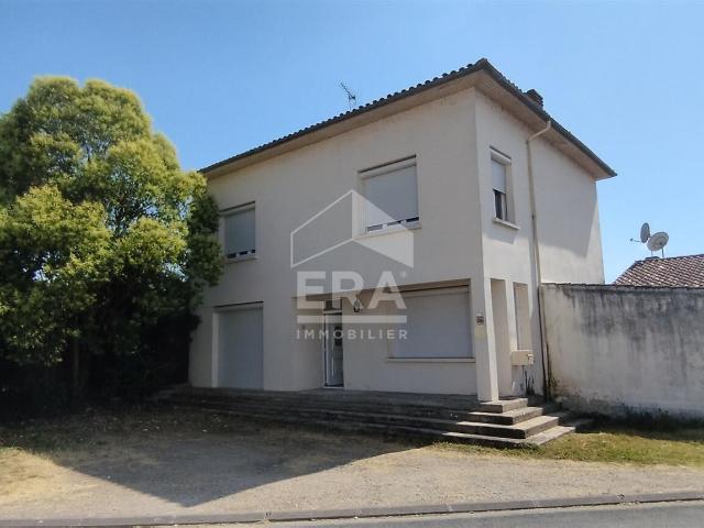 Maison vente à Nérac, Vianne