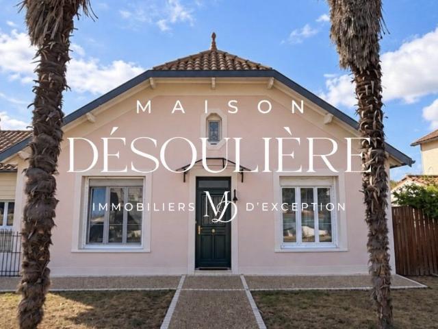 Maison vente à Le Champbranger, Mauzé-sur-le-Mignon