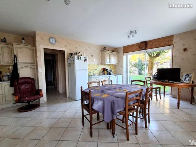 Maison vente à Beauvais-sur-Matha, Charente-Maritime