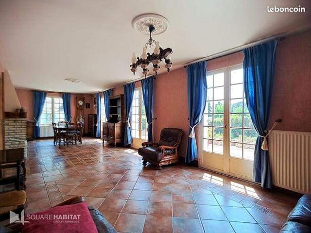 Maison vente à Blèves, Sarthe