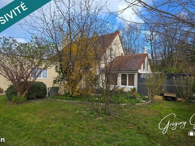 Maison vente à Caen, Grentheville