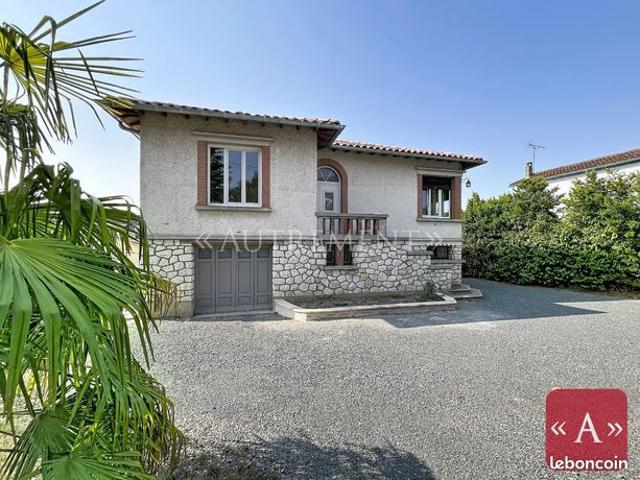 Maison vente à Briatexte, Tarn