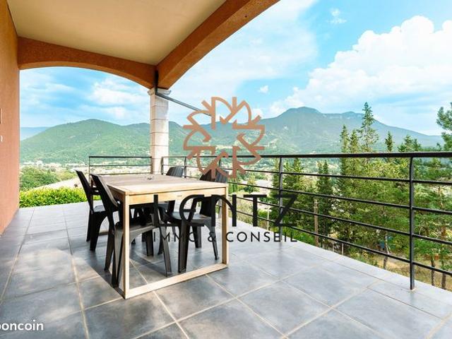 Maison vente à Digne-les-Bains, Alpes-de-Haute-Provence