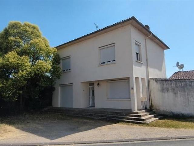 Maison vente à Nérac, Vianne