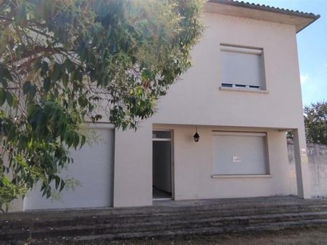 Maison vente à Nérac, Vianne