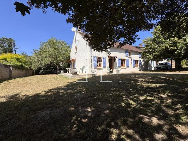 Maison vente à Sens, Saint-julien-du-sault