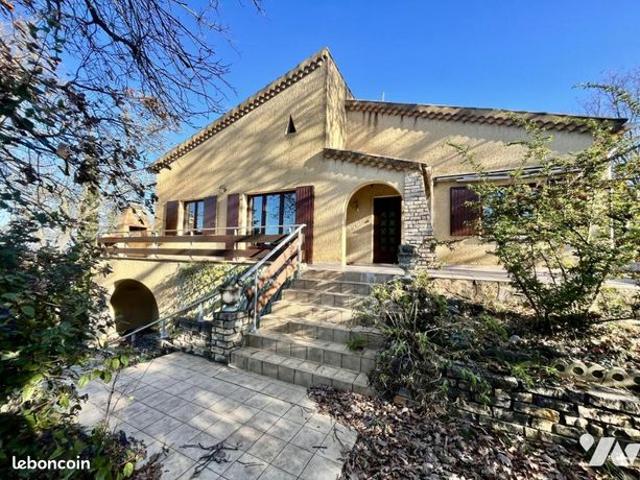 Maison vente à Saint-Paulet-de-Caisson, Gard