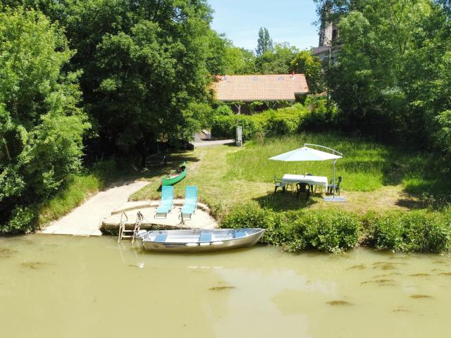 Maison vente à Nérac
