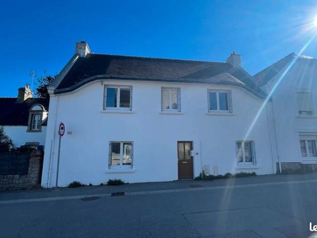 Maison vente à Lorient, Bretagne