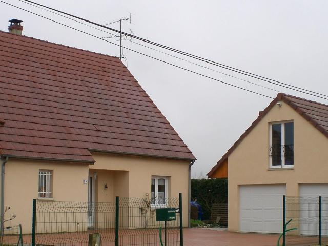 Maison location à Orléans, Traînou