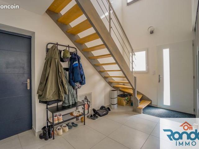 Maison vente à Dijon, Is-sur-tille
