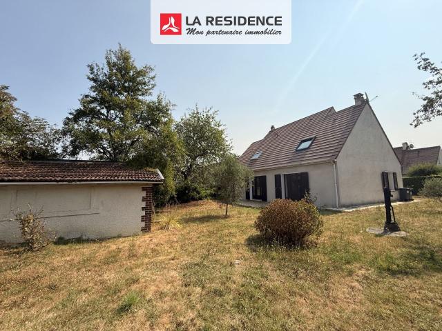 Maison vente à Le Hameau du Petit Bièvres, Bièvres