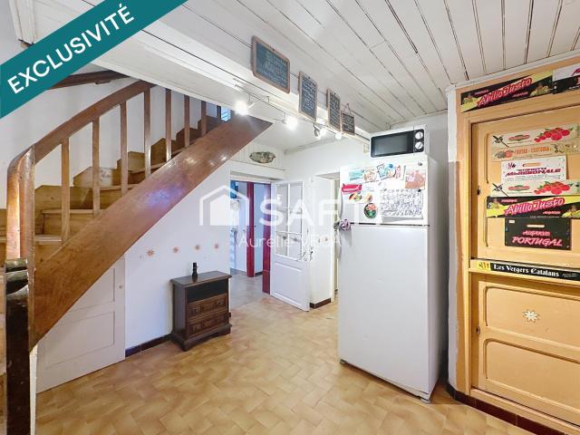 Maison vente à Pamiers, Mirepoix