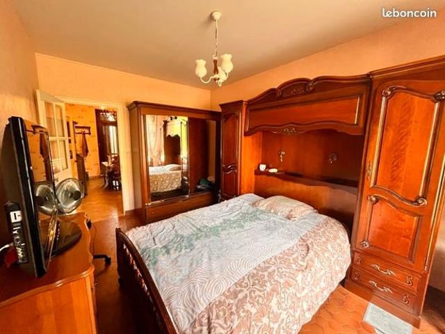 Maison vente à Le Blanc, La Châtre-langlin