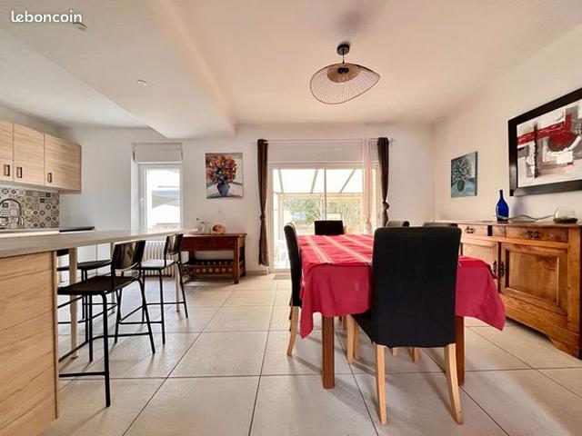 Maison vente à Nantes, Saint-herblain