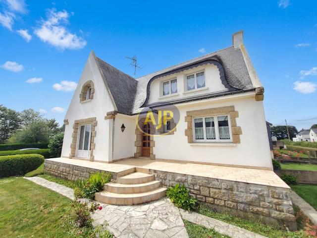 Maison vente à Pontivy, Bretagne
