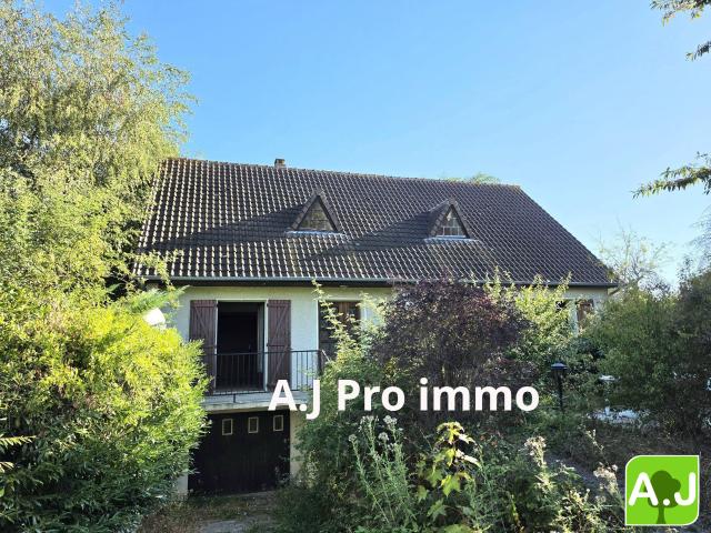 Maison vente à Ézy-sur-Eure, Eure
