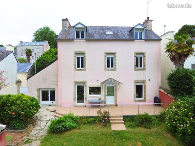 Maison vente à Brest, Bretagne