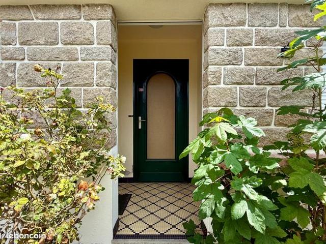 Maison vente à Bénodet, Finistère