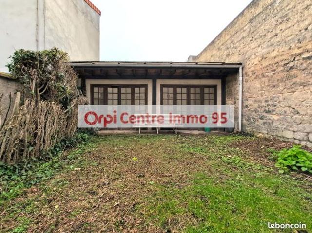 Maison vente à Argenteuil