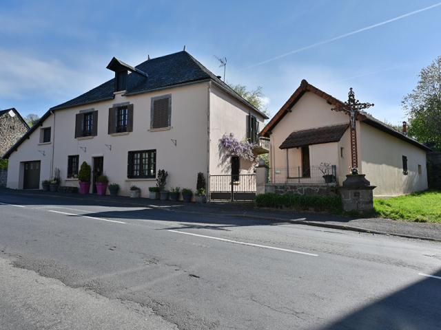 Maison vente à Issoire, Tauves