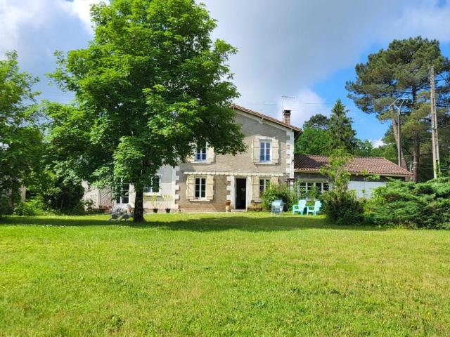 Maison vente à Périgueux, Mussidan