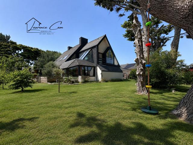 Maison vente à Aber-Wrac'h, Landéda