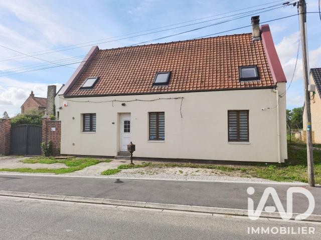 Maison vente à Béthune, Isbergues