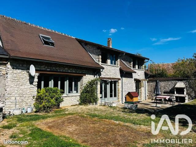 Maison vente à Étampes, Angerville