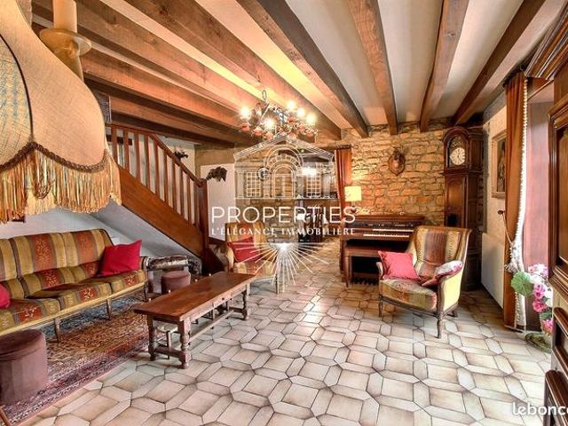 Maison vente à Charolles, Saône-et-Loire
