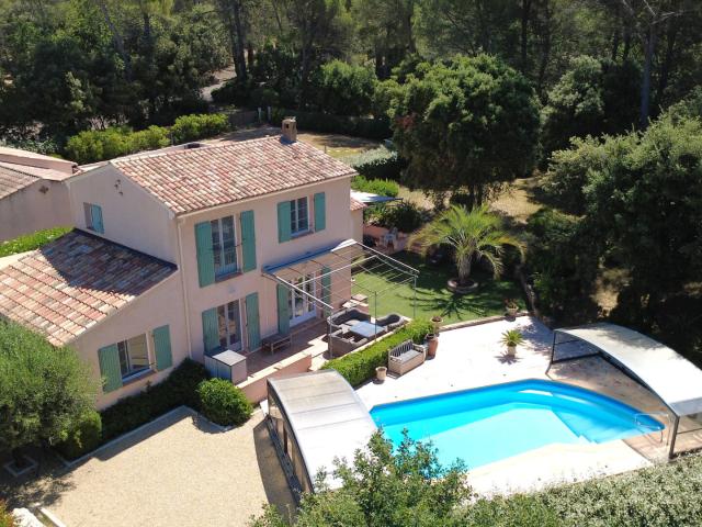 Maison vente à Arrondissement de Draguignan, La Motte