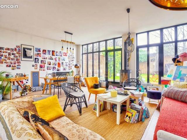 Maison vente à Argenteuil, Martinique