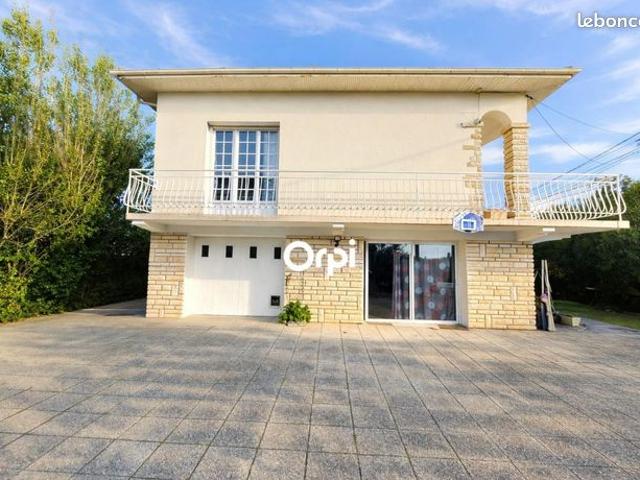 Maison vente à Rochefort, Bourcefranc-le-chapus