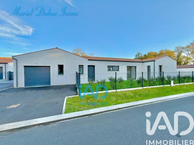 Maison vente à Rochefort, Les Mathes
